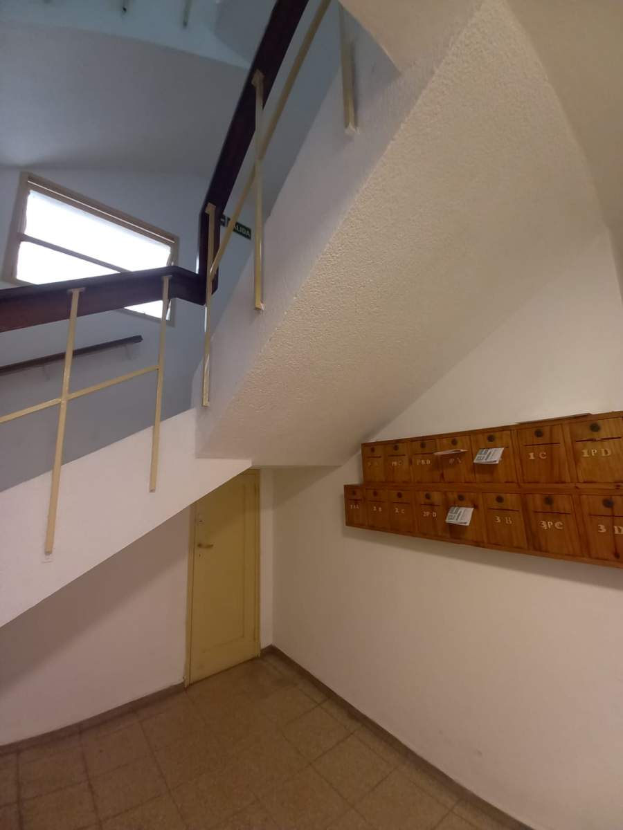 ALQUILER DEPARTAMENTO UN DORMITORIO EXCELENTE UBICACIÓN CENTRO DE CORDOBA