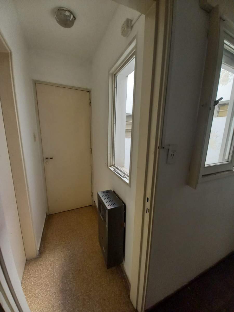 ALQUILER DEPARTAMENTO UN DORMITORIO EXCELENTE UBICACIÓN CENTRO DE CORDOBA