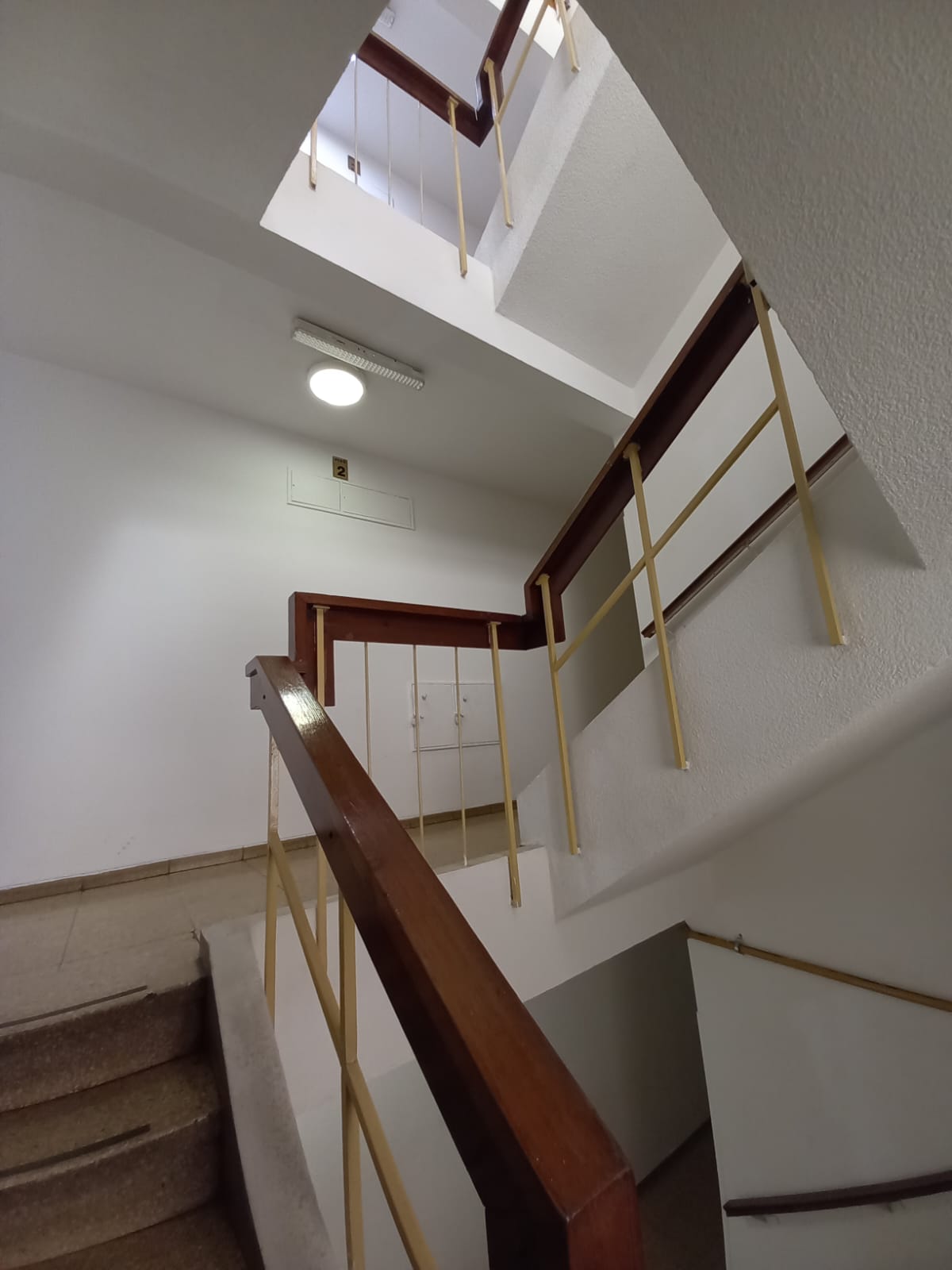 ALQUILER DEPARTAMENTO UN DORMITORIO EXCELENTE UBICACIÓN CENTRO DE CORDOBA