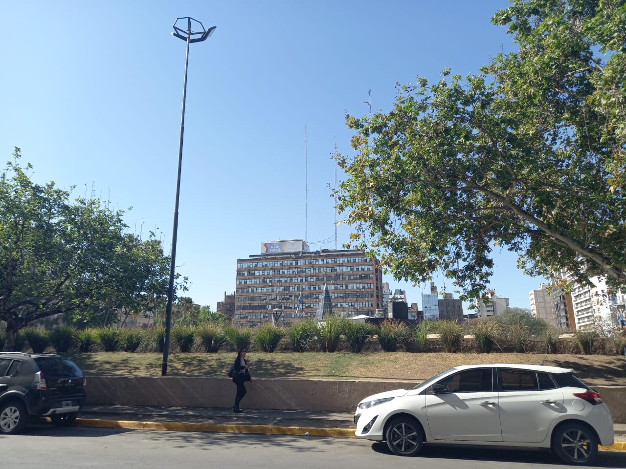 ALQUILER DEPARTAMENTO UN DORMITORIO EXCELENTE UBICACIÓN CENTRO DE CORDOBA