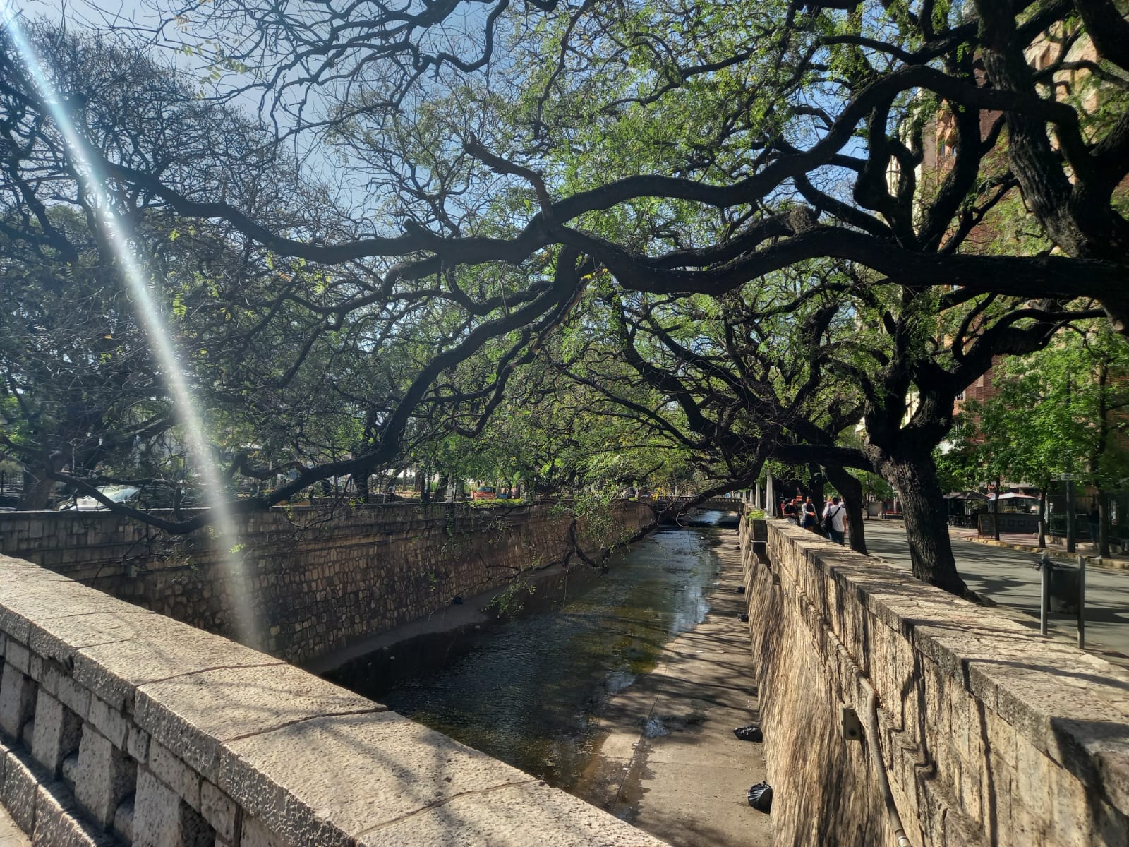 ALQUILER DEPARTAMENTO UN DORMITORIO EXCELENTE UBICACIÓN CENTRO DE CORDOBA