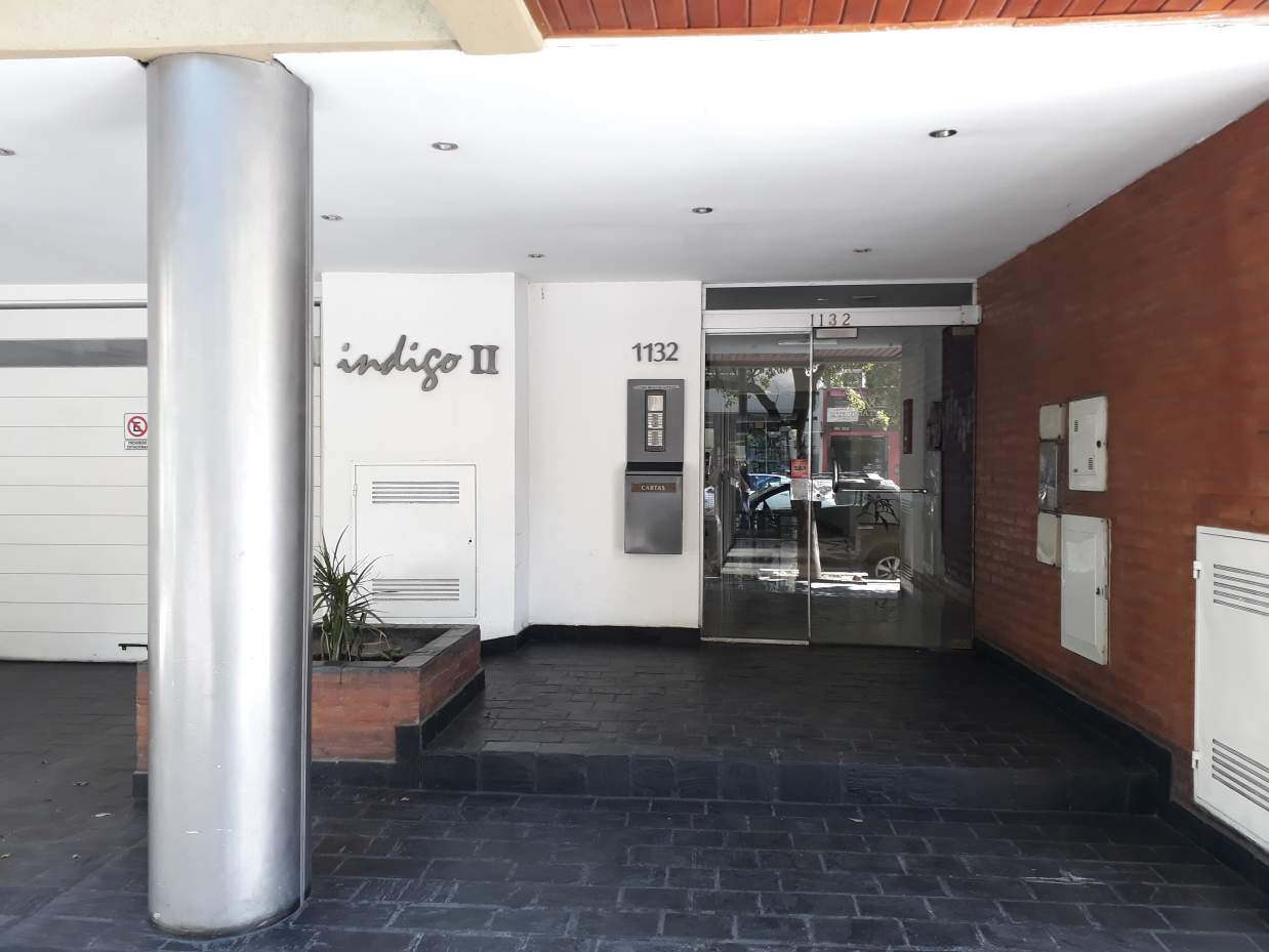 DEPARTAMENTO UN DORMITORIO ALQUILER TEMPORAL BARRIO GENERAL PAZ