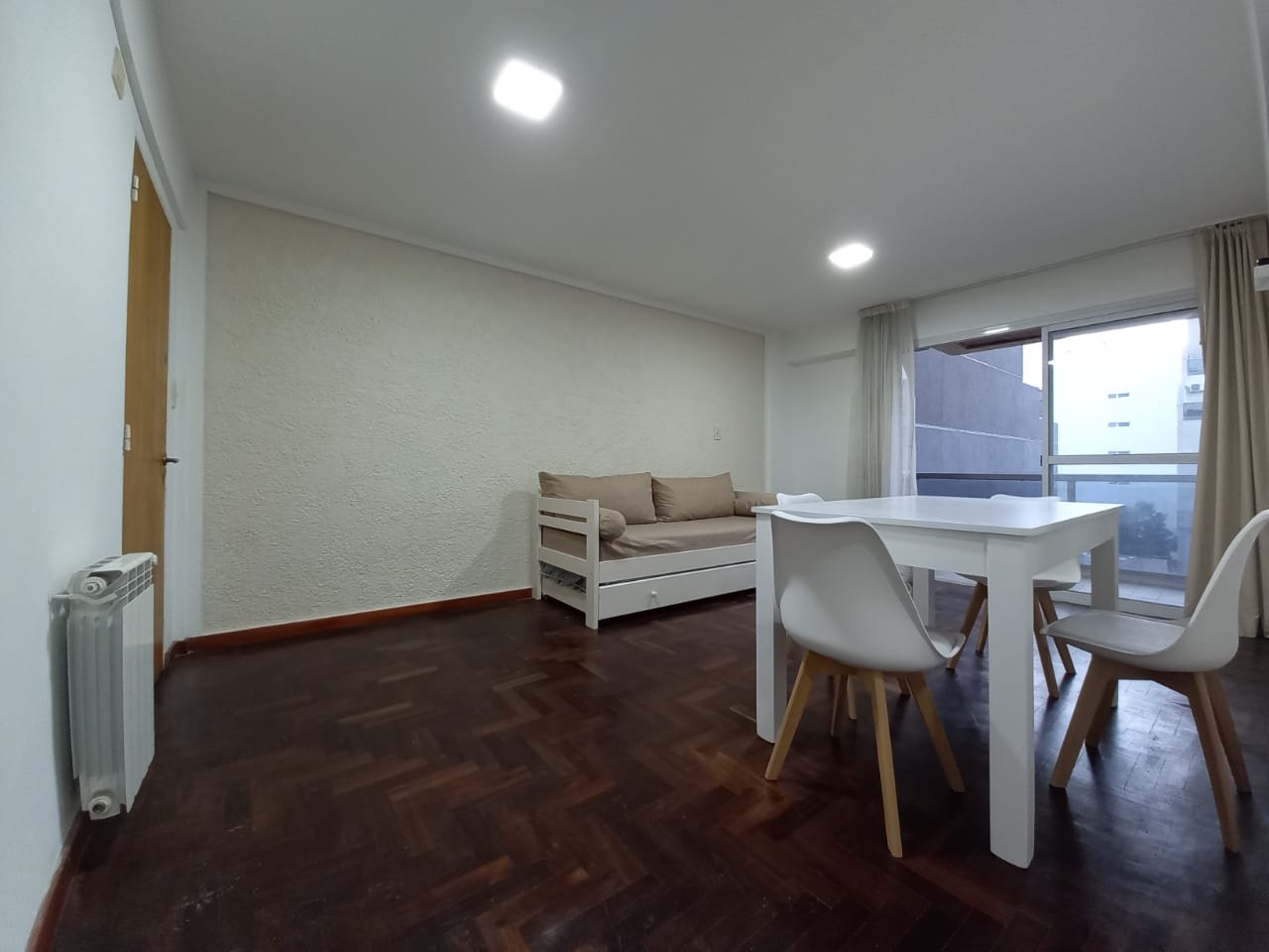 DEPARTAMENTO UN DORMITORIO ALQUILER TEMPORAL BARRIO GENERAL PAZ