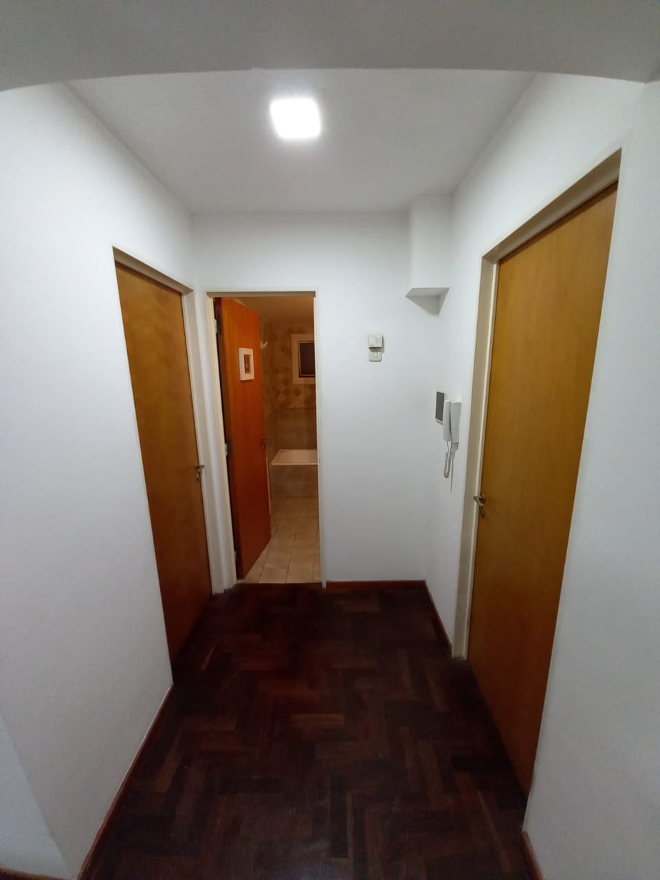 DEPARTAMENTO UN DORMITORIO ALQUILER TEMPORAL BARRIO GENERAL PAZ