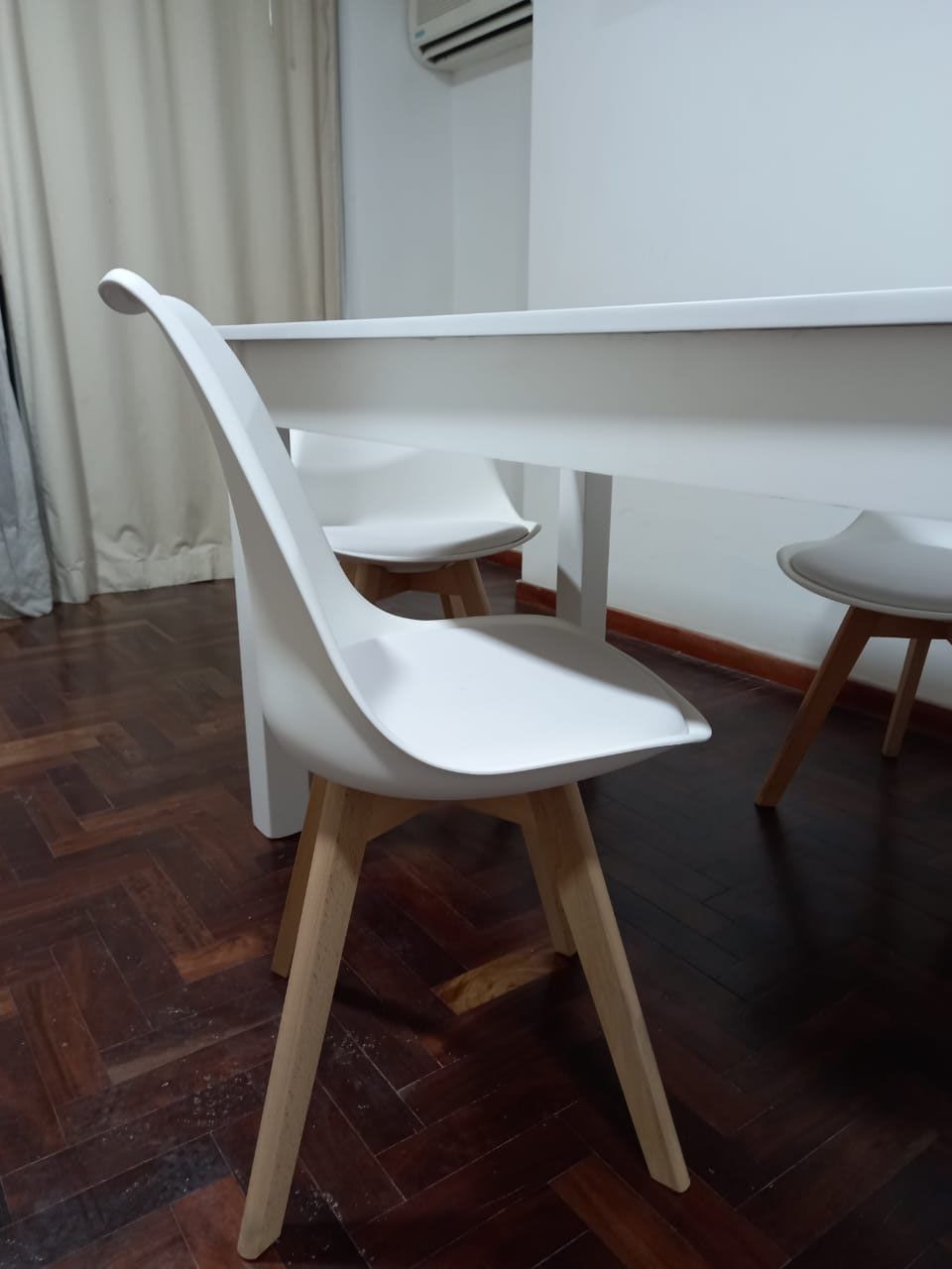 DEPARTAMENTO UN DORMITORIO ALQUILER TEMPORAL BARRIO GENERAL PAZ