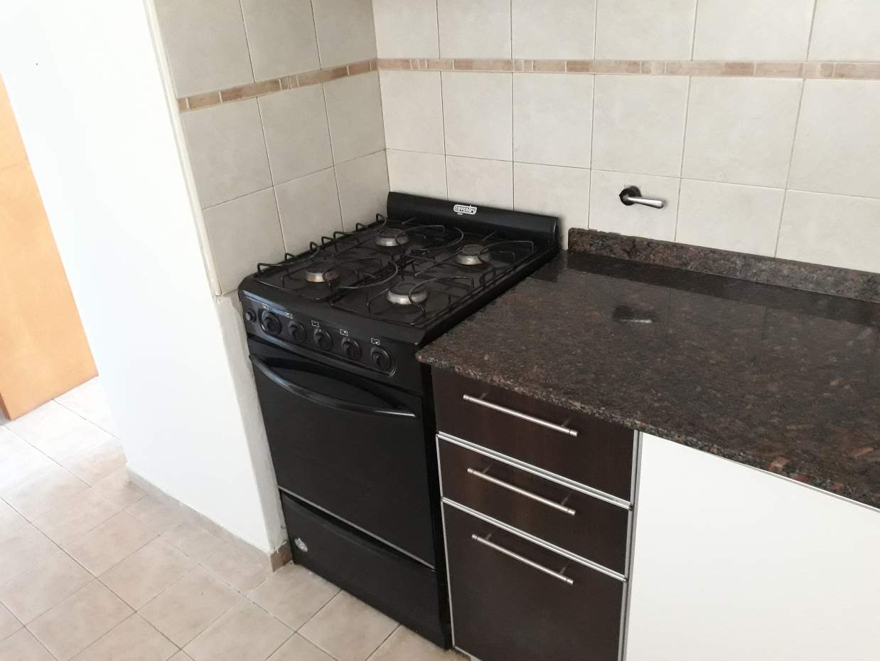 DEPARTAMENTO UN DORMITORIO ALQUILER TEMPORAL BARRIO GENERAL PAZ