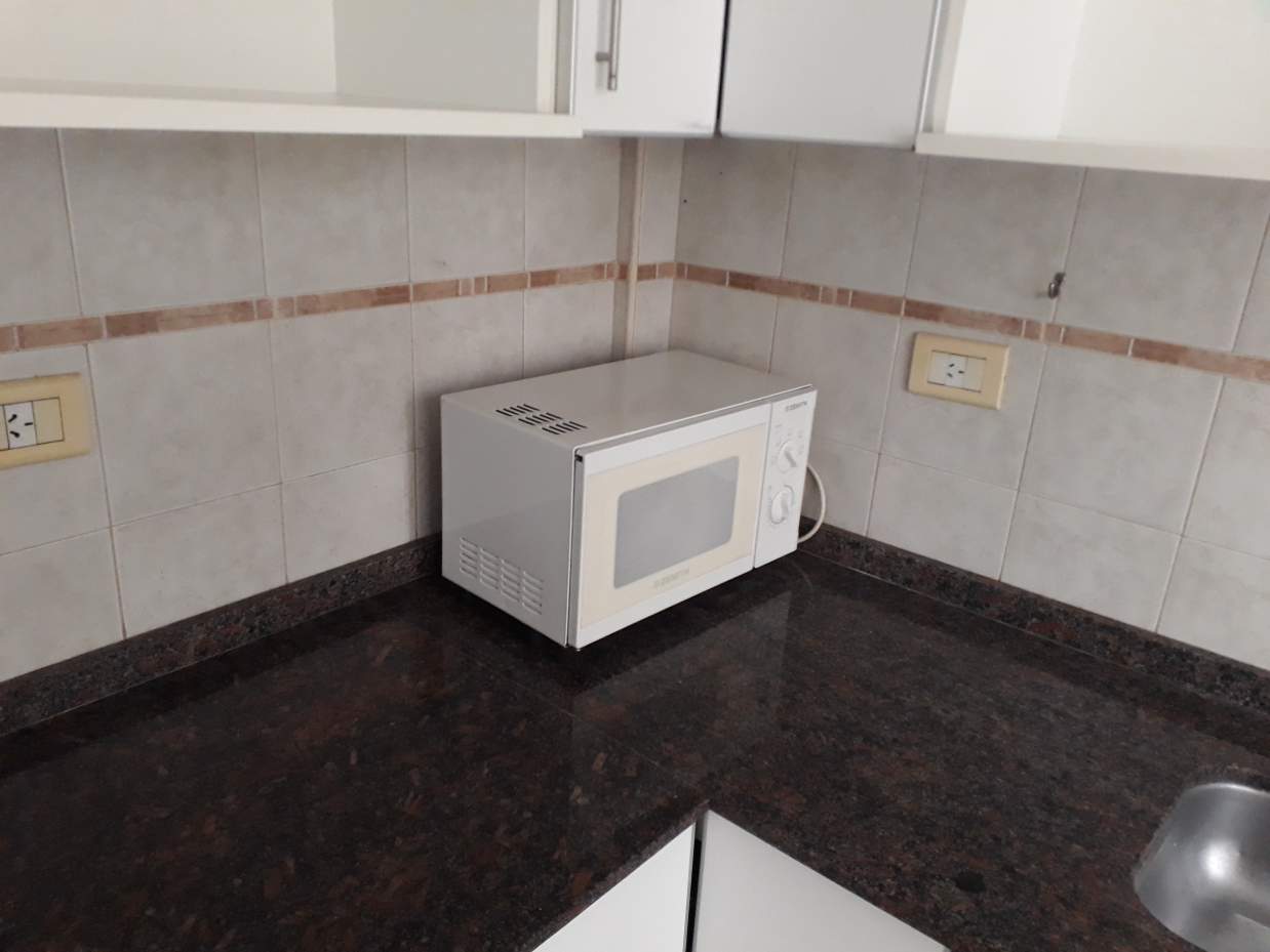 DEPARTAMENTO UN DORMITORIO ALQUILER TEMPORAL BARRIO GENERAL PAZ