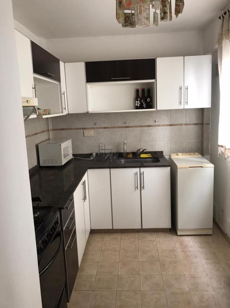 DEPARTAMENTO UN DORMITORIO ALQUILER TEMPORAL BARRIO GENERAL PAZ