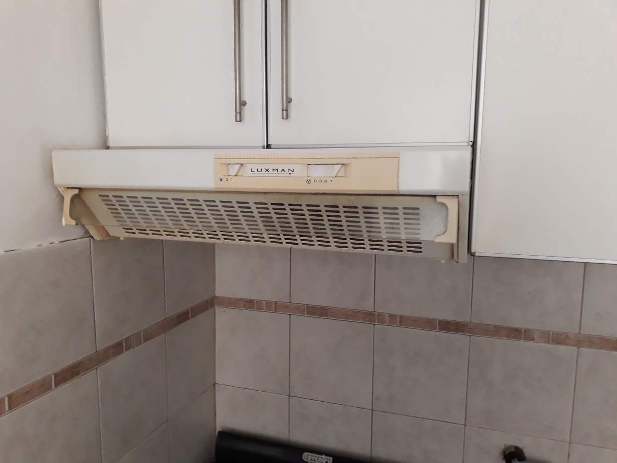 DEPARTAMENTO UN DORMITORIO ALQUILER TEMPORAL BARRIO GENERAL PAZ