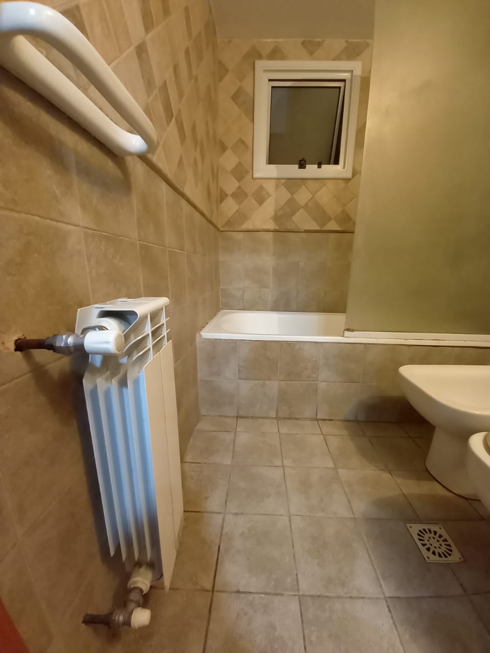 DEPARTAMENTO UN DORMITORIO ALQUILER TEMPORAL BARRIO GENERAL PAZ