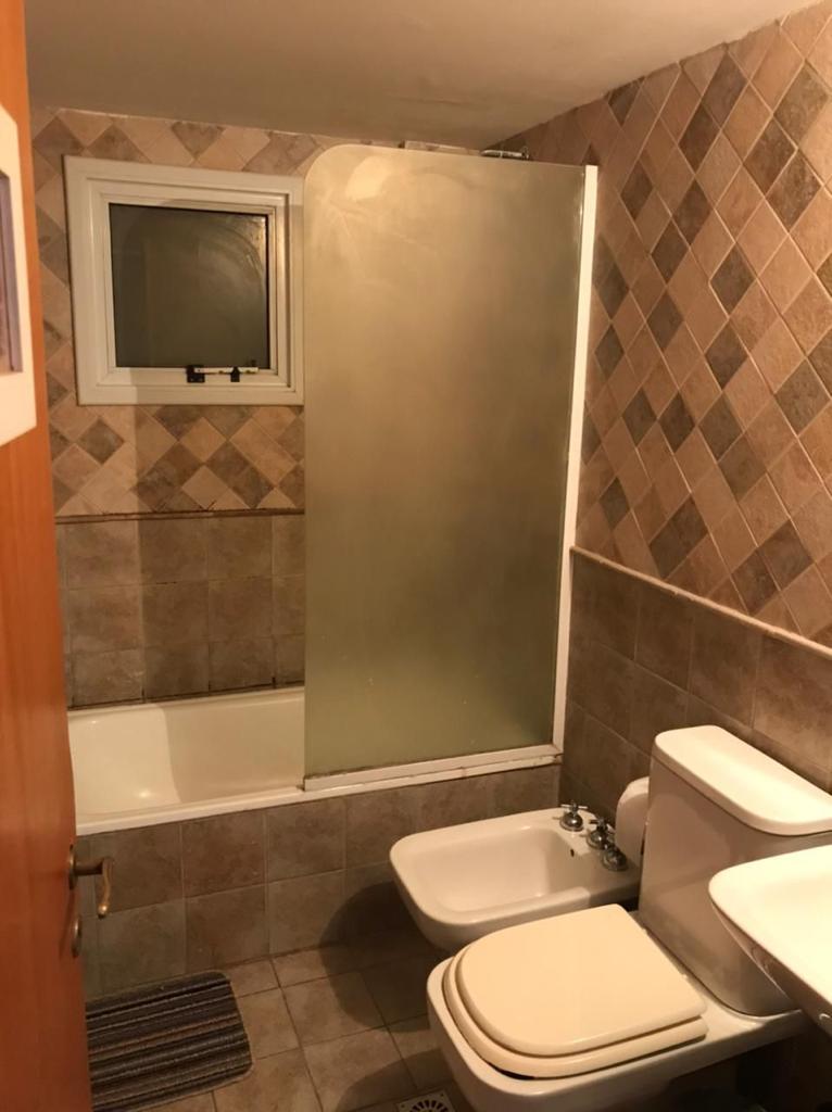 DEPARTAMENTO UN DORMITORIO ALQUILER TEMPORAL BARRIO GENERAL PAZ