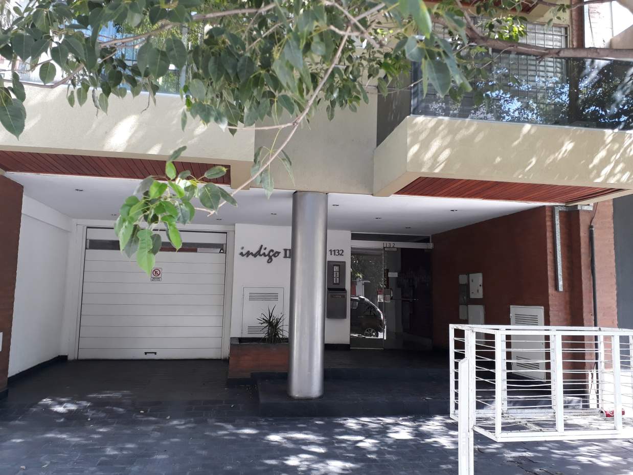 DEPARTAMENTO UN DORMITORIO ALQUILER TEMPORAL BARRIO GENERAL PAZ