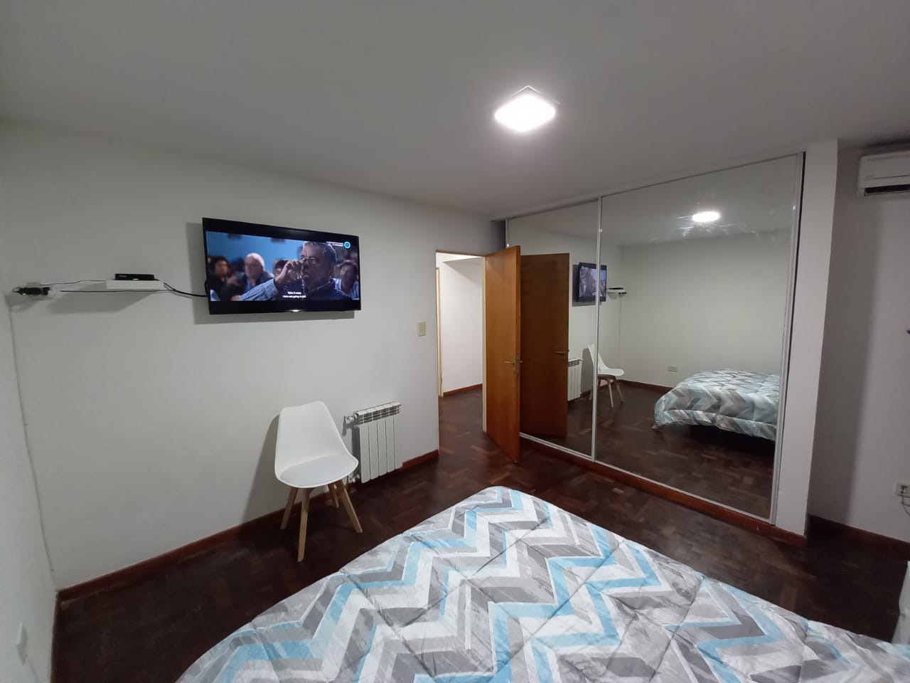 DEPARTAMENTO UN DORMITORIO ALQUILER TEMPORAL BARRIO GENERAL PAZ