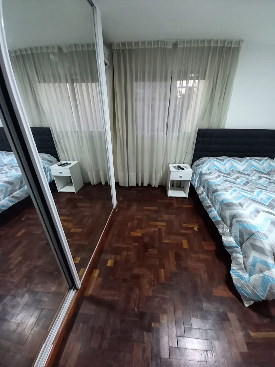 DEPARTAMENTO UN DORMITORIO ALQUILER TEMPORAL BARRIO GENERAL PAZ