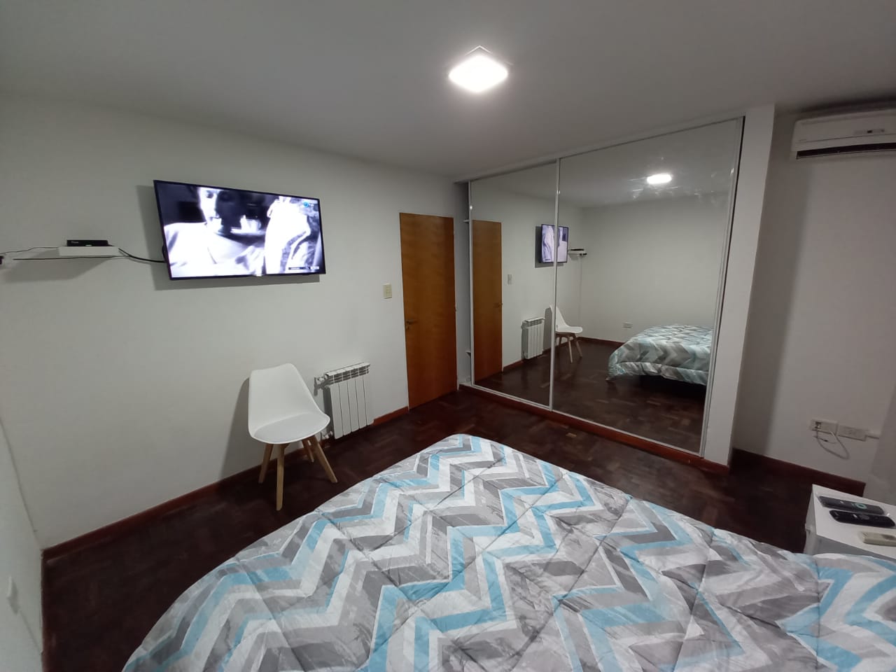 DEPARTAMENTO UN DORMITORIO ALQUILER TEMPORAL BARRIO GENERAL PAZ