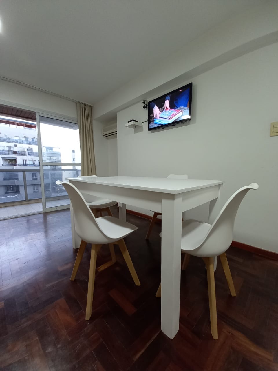 DEPARTAMENTO UN DORMITORIO ALQUILER TEMPORAL BARRIO GENERAL PAZ