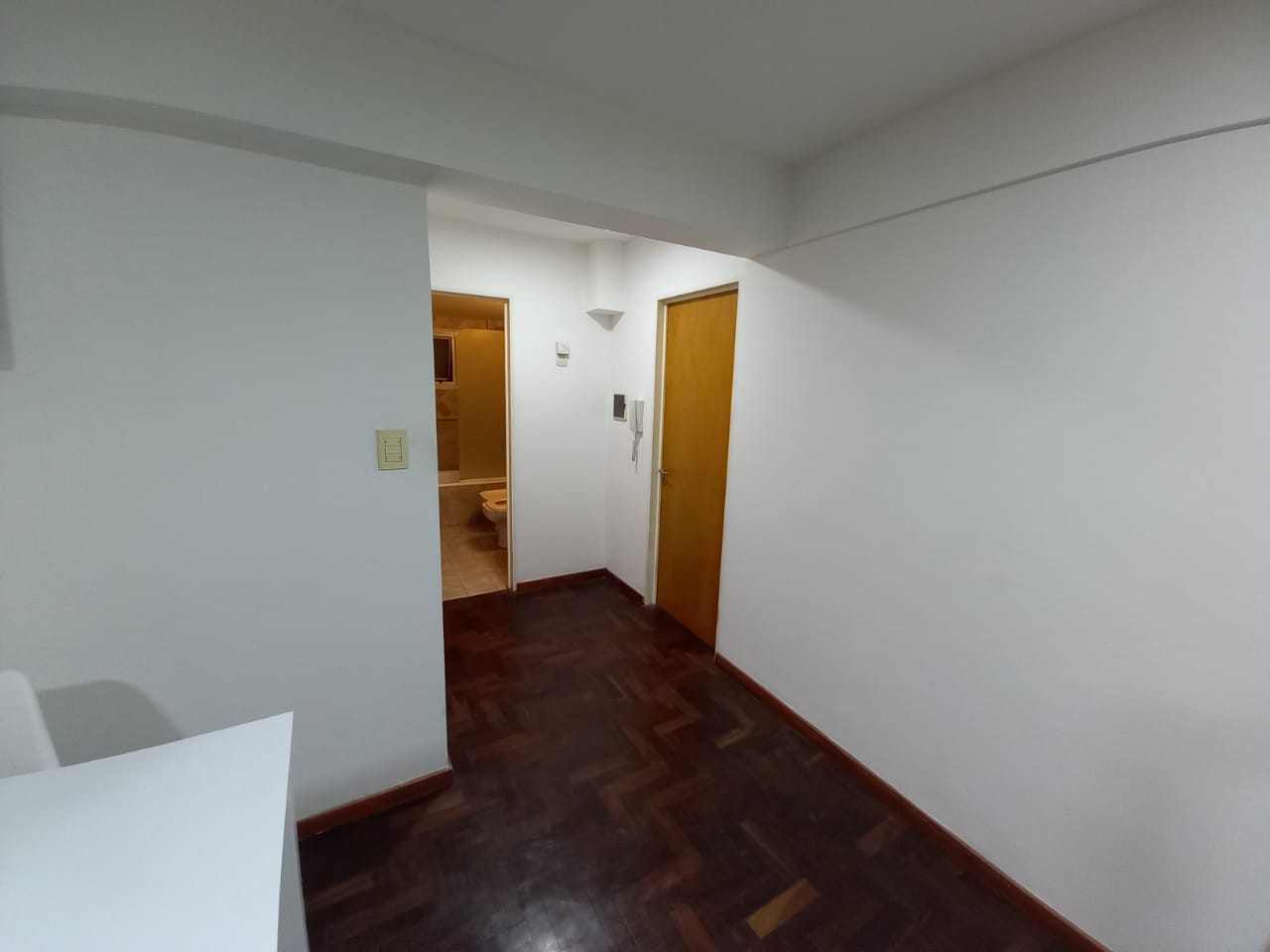 DEPARTAMENTO UN DORMITORIO ALQUILER TEMPORAL BARRIO GENERAL PAZ