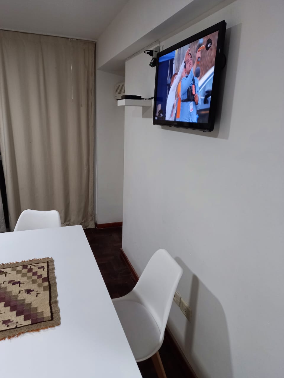 DEPARTAMENTO UN DORMITORIO ALQUILER TEMPORAL BARRIO GENERAL PAZ