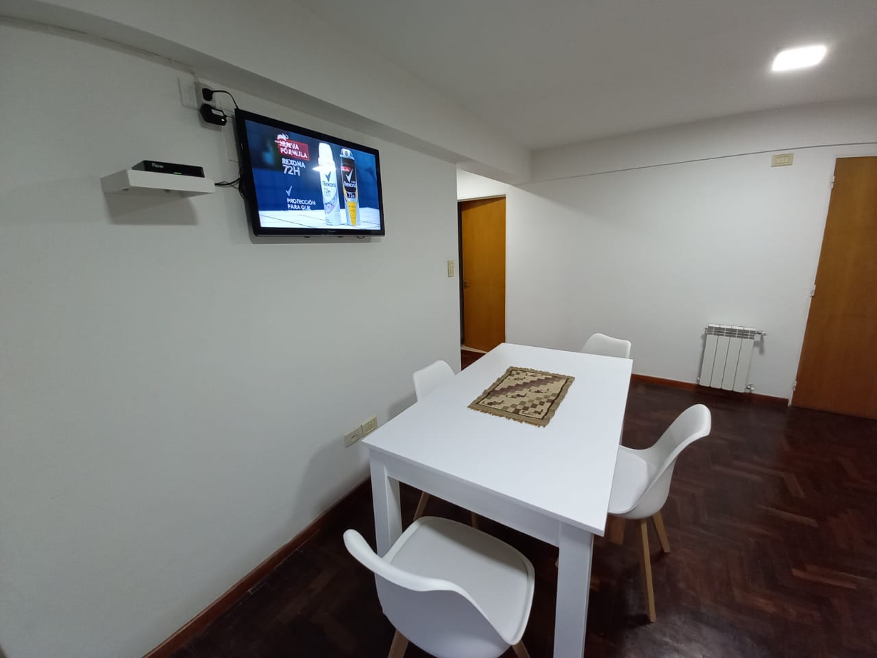 DEPARTAMENTO UN DORMITORIO ALQUILER TEMPORAL BARRIO GENERAL PAZ