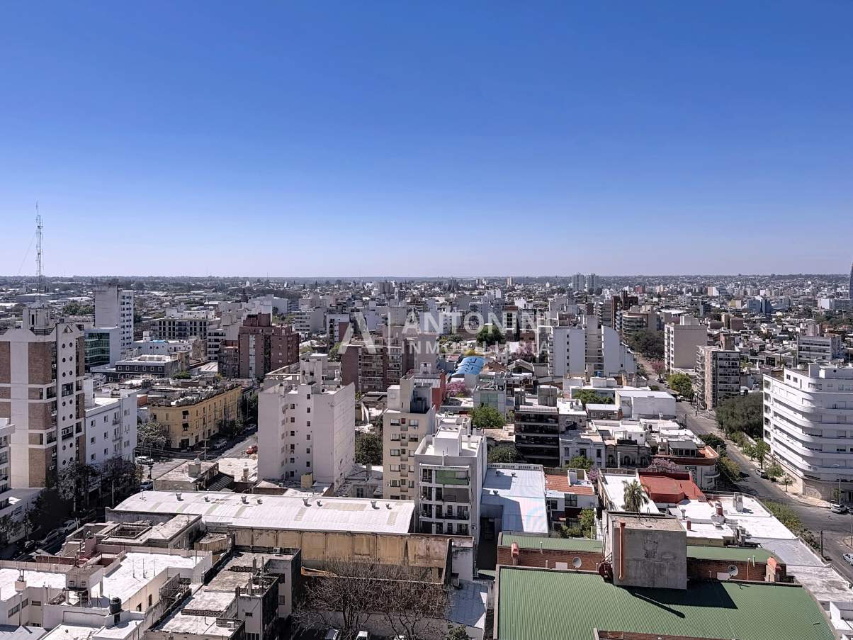 Depto. en Venta de 3 Dormitorios en Cofico Piso 15 Exc Vistas mejor Zona