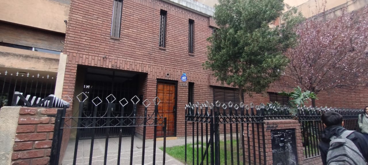 Venta de departamento 1 dormitorio en Alto Alberdi -27 de Abril