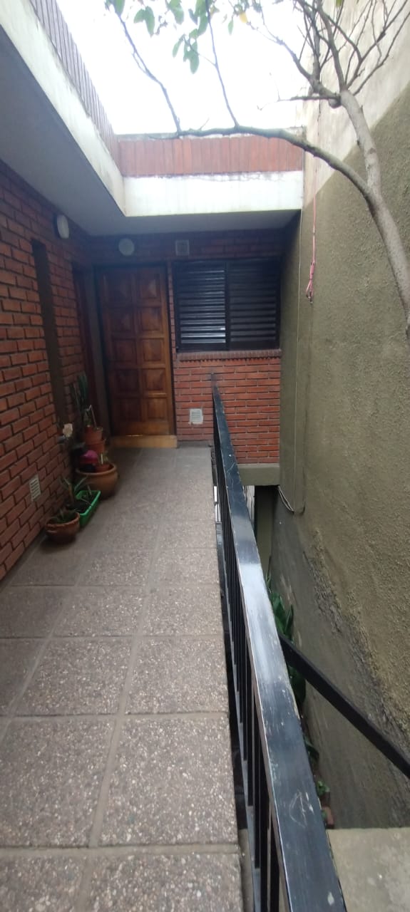 Venta de departamento 1 dormitorio en Alto Alberdi -27 de Abril