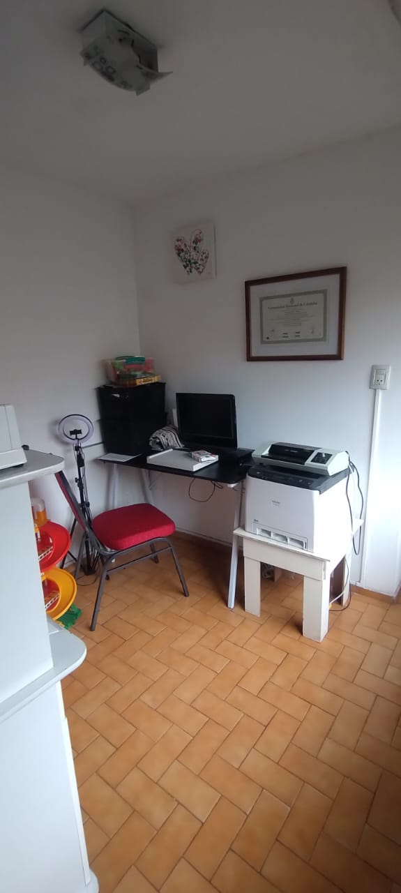 Venta de departamento 1 dormitorio en Alto Alberdi -27 de Abril