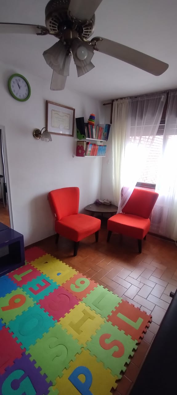 Venta de departamento 1 dormitorio en Alto Alberdi -27 de Abril