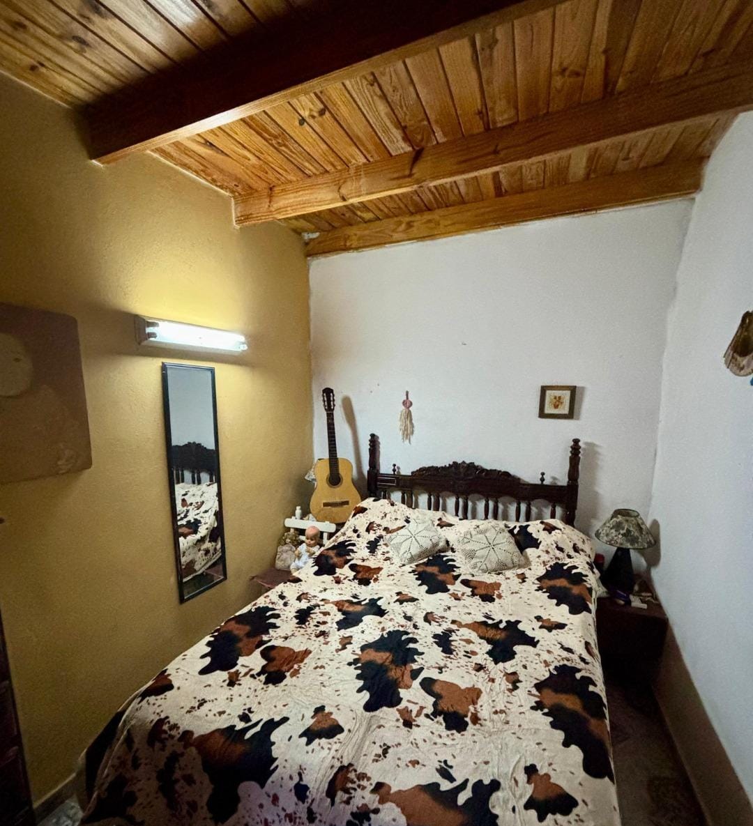 VENTA  CASA 4 DORMITORIOS EN B OBSERVATORIO A METROS DEL CENTRO