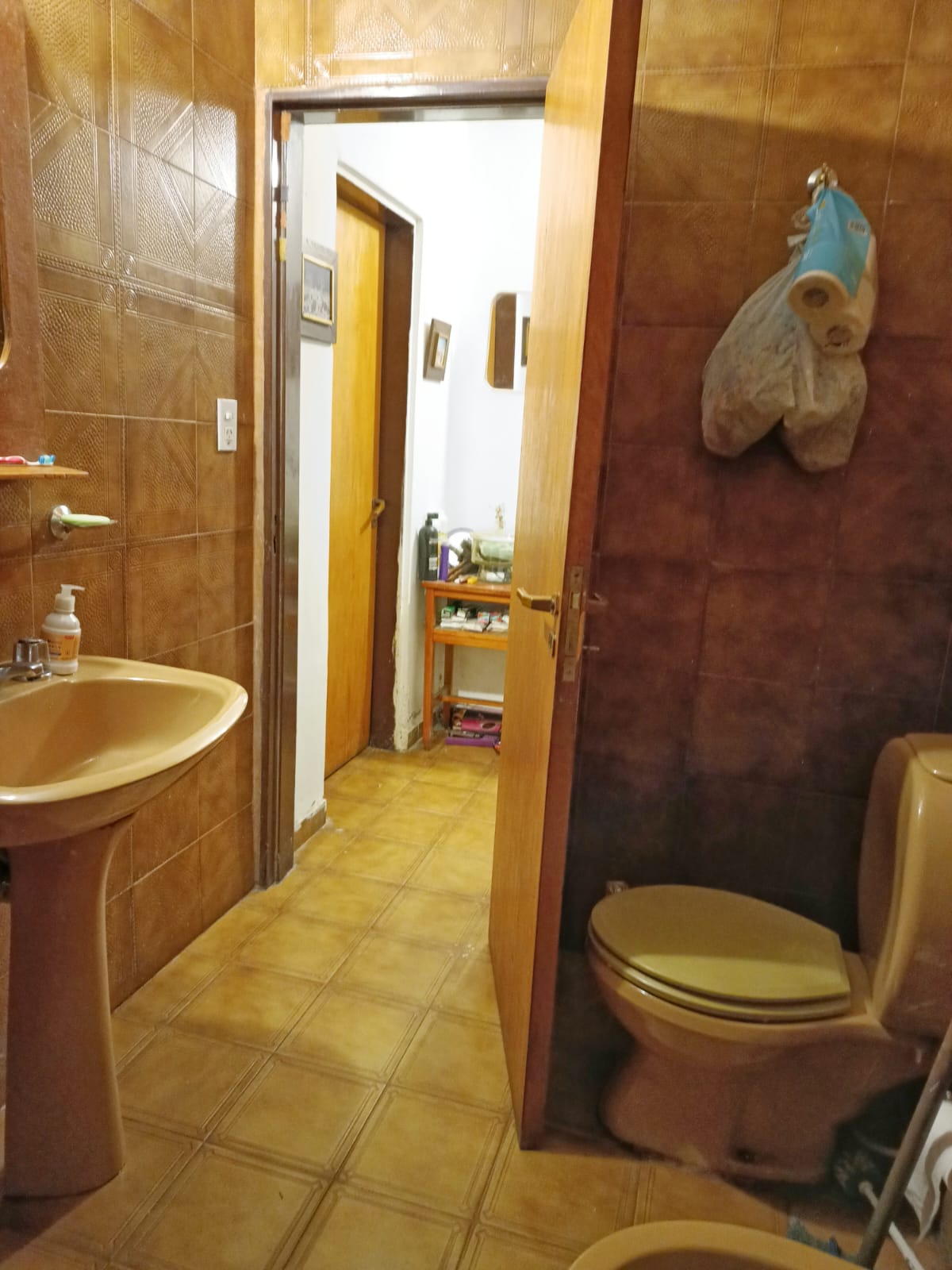 VENTA  CASA 4 DORMITORIOS EN B OBSERVATORIO A METROS DEL CENTRO