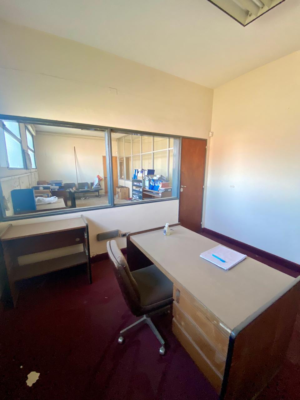 vendo fabrica en Av jJapon excelente ubicación y precio