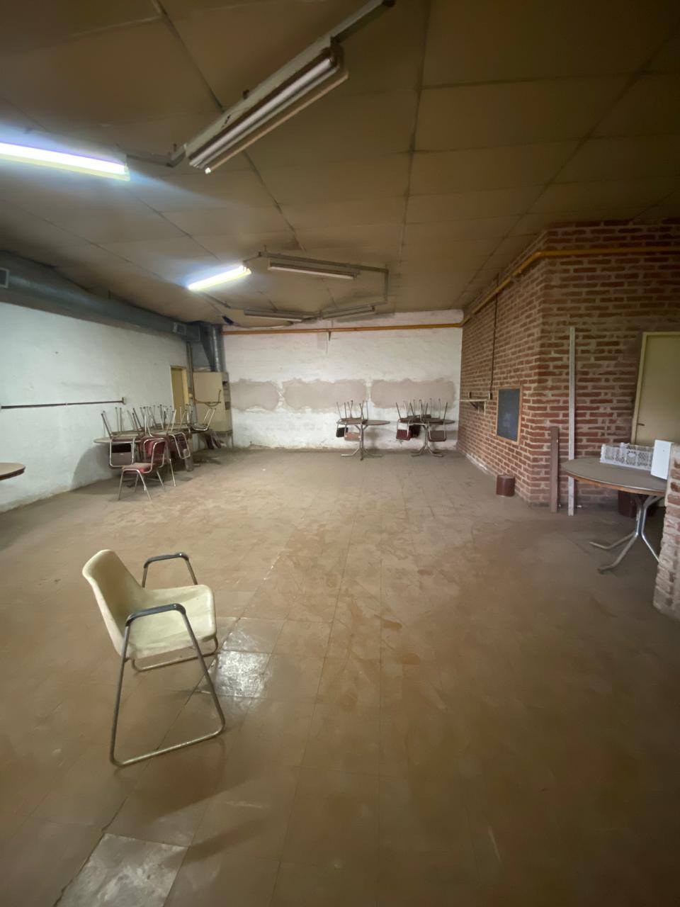 vendo fabrica en Av jJapon excelente ubicación y precio