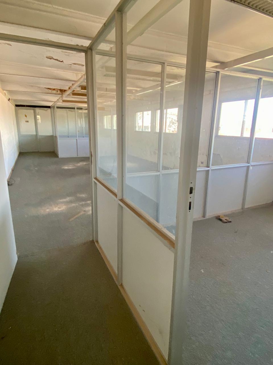 vendo fabrica en Av jJapon excelente ubicación y precio