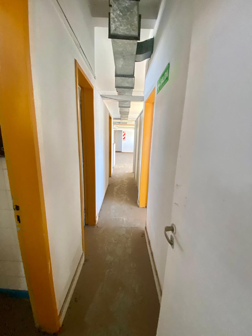 vendo fabrica en Av jJapon excelente ubicación y precio