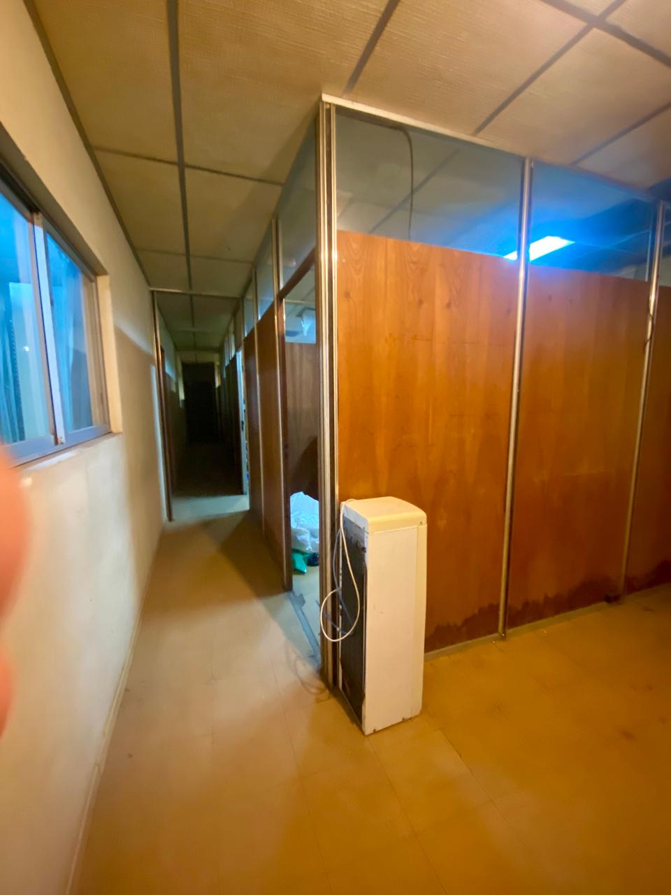 vendo fabrica en Av jJapon excelente ubicación y precio