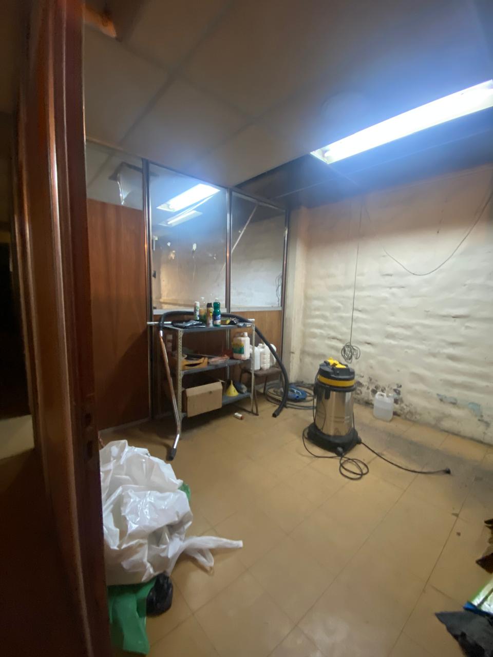 vendo fabrica en Av jJapon excelente ubicación y precio