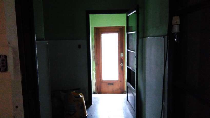 CASONA ANTIGUA EN VENTA B CENTRO  A RECICLAR.