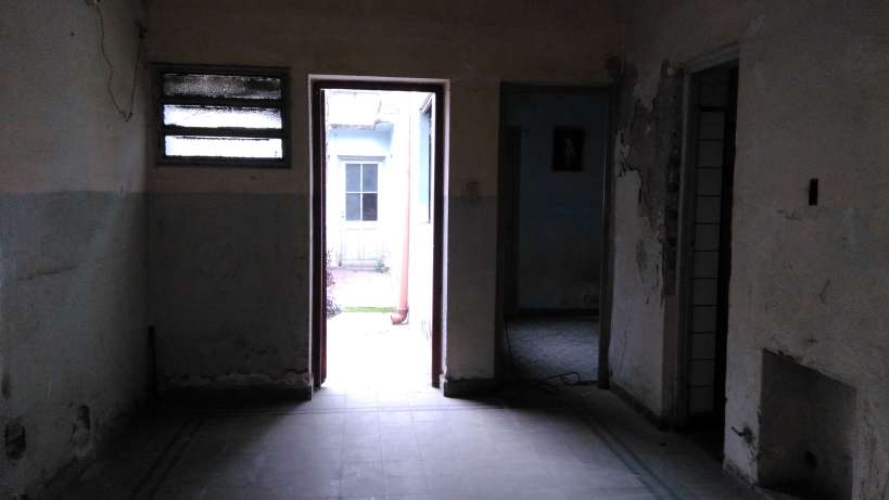 CASONA ANTIGUA EN VENTA B CENTRO  A RECICLAR.