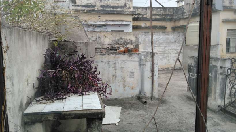 CASONA ANTIGUA EN VENTA B CENTRO  A RECICLAR.