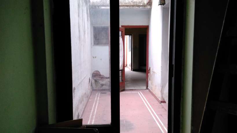 CASONA ANTIGUA EN VENTA B CENTRO  A RECICLAR.