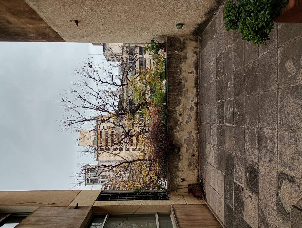 Importante piso oficinas 600 m en pleno ctro z peatonal de Córdoba - Expensas bajas