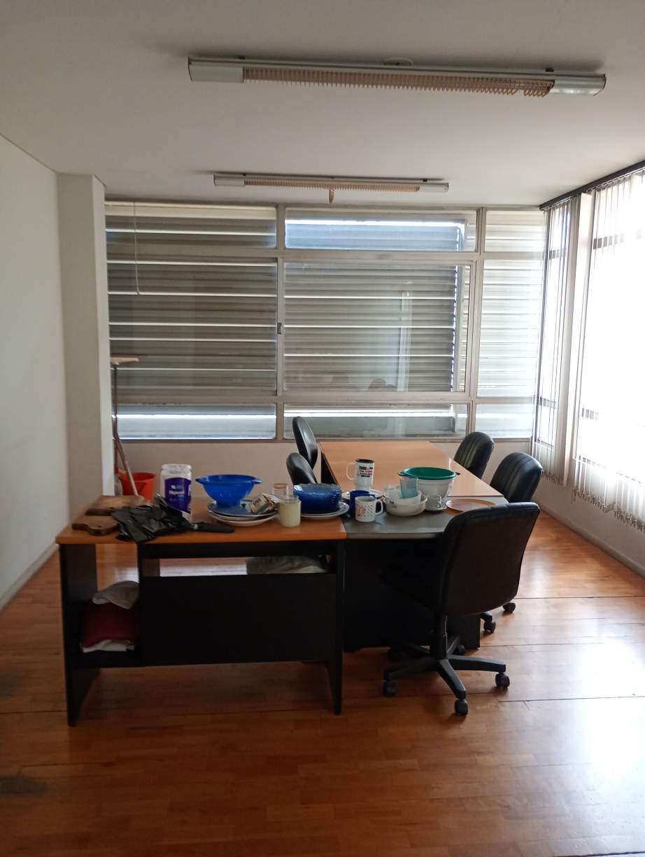 Importante piso oficinas 600 m en pleno ctro z peatonal de Córdoba - Expensas bajas