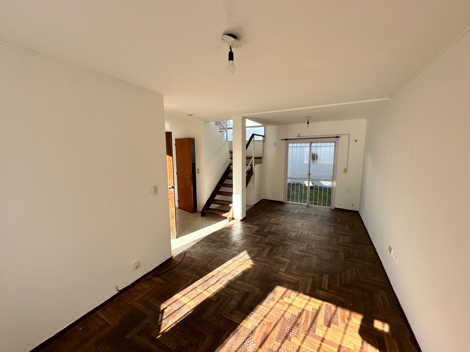 Duplex en ALQUILER zona sur 3 dormitorios