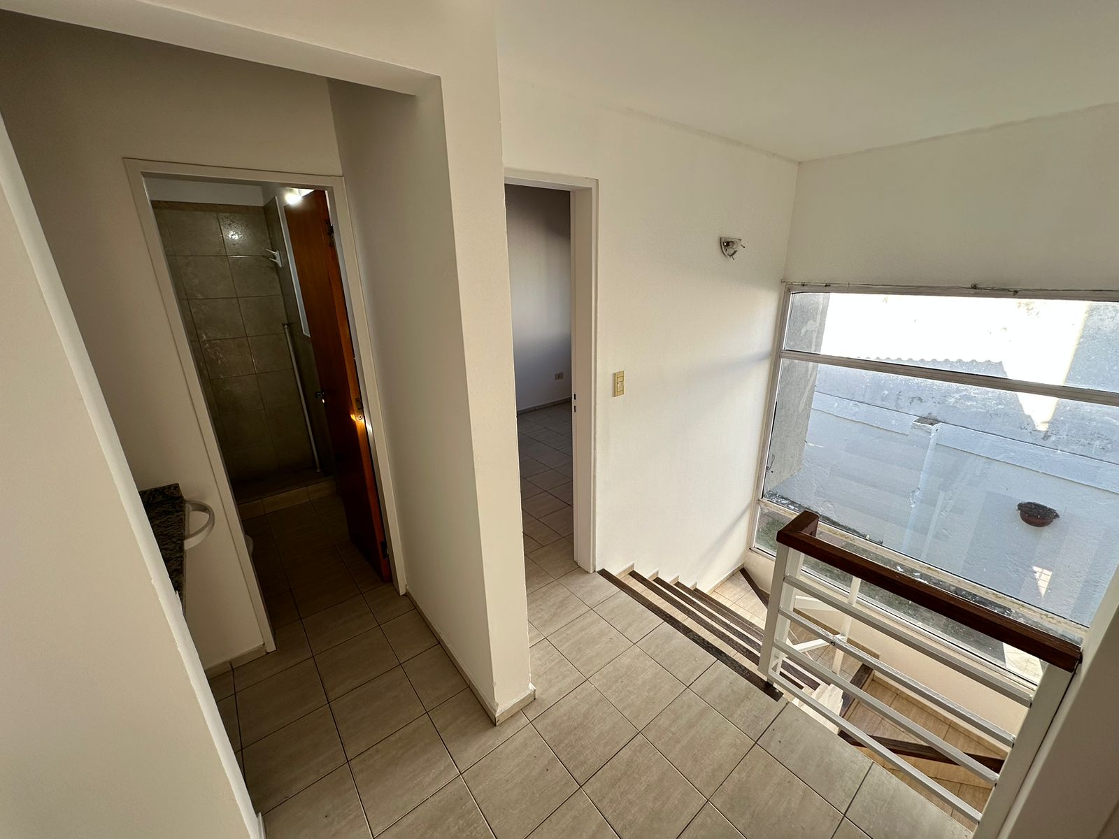 Duplex en ALQUILER zona sur 3 dormitorios