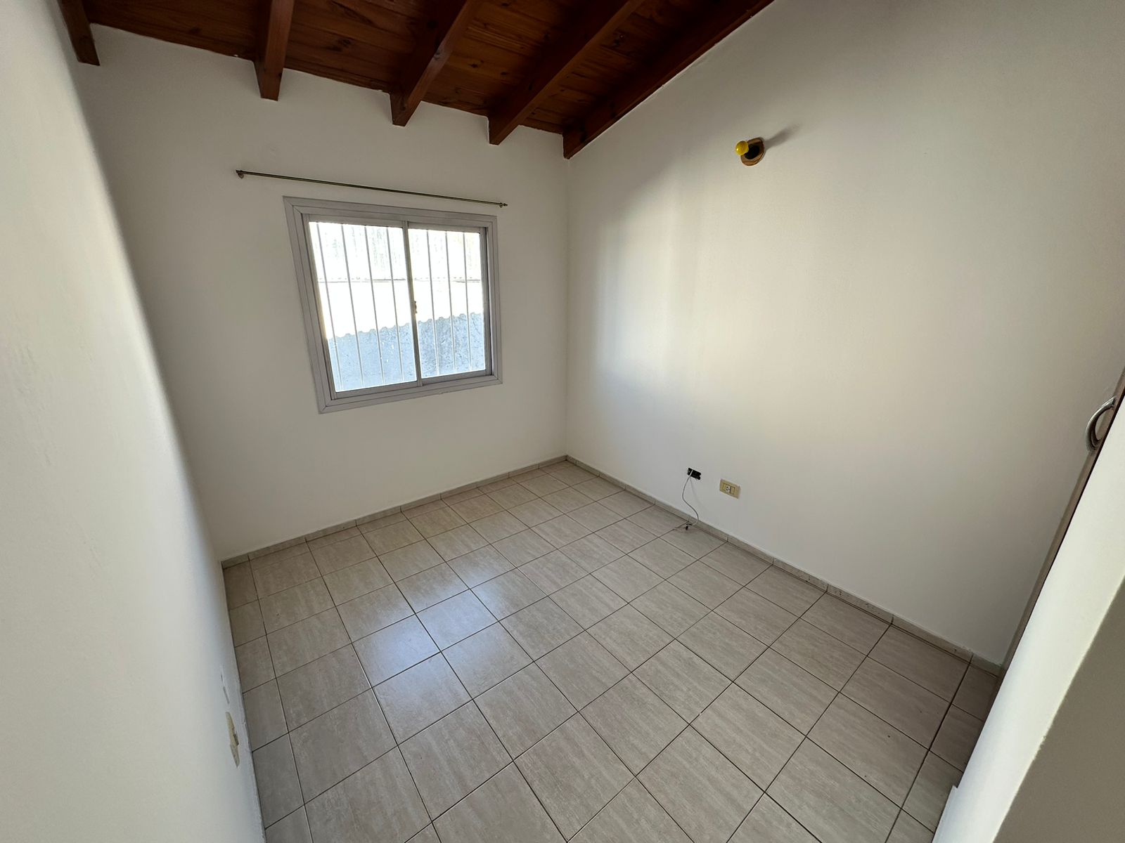 Duplex en ALQUILER zona sur 3 dormitorios