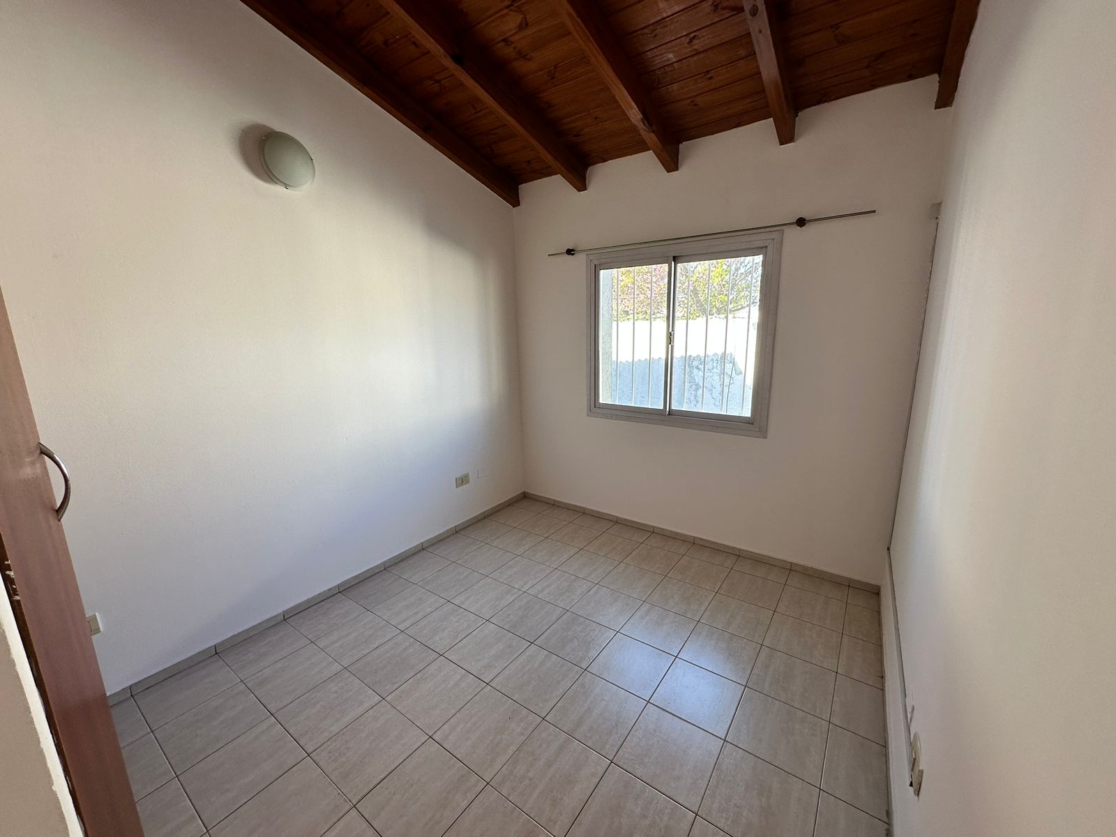 Duplex en ALQUILER zona sur 3 dormitorios