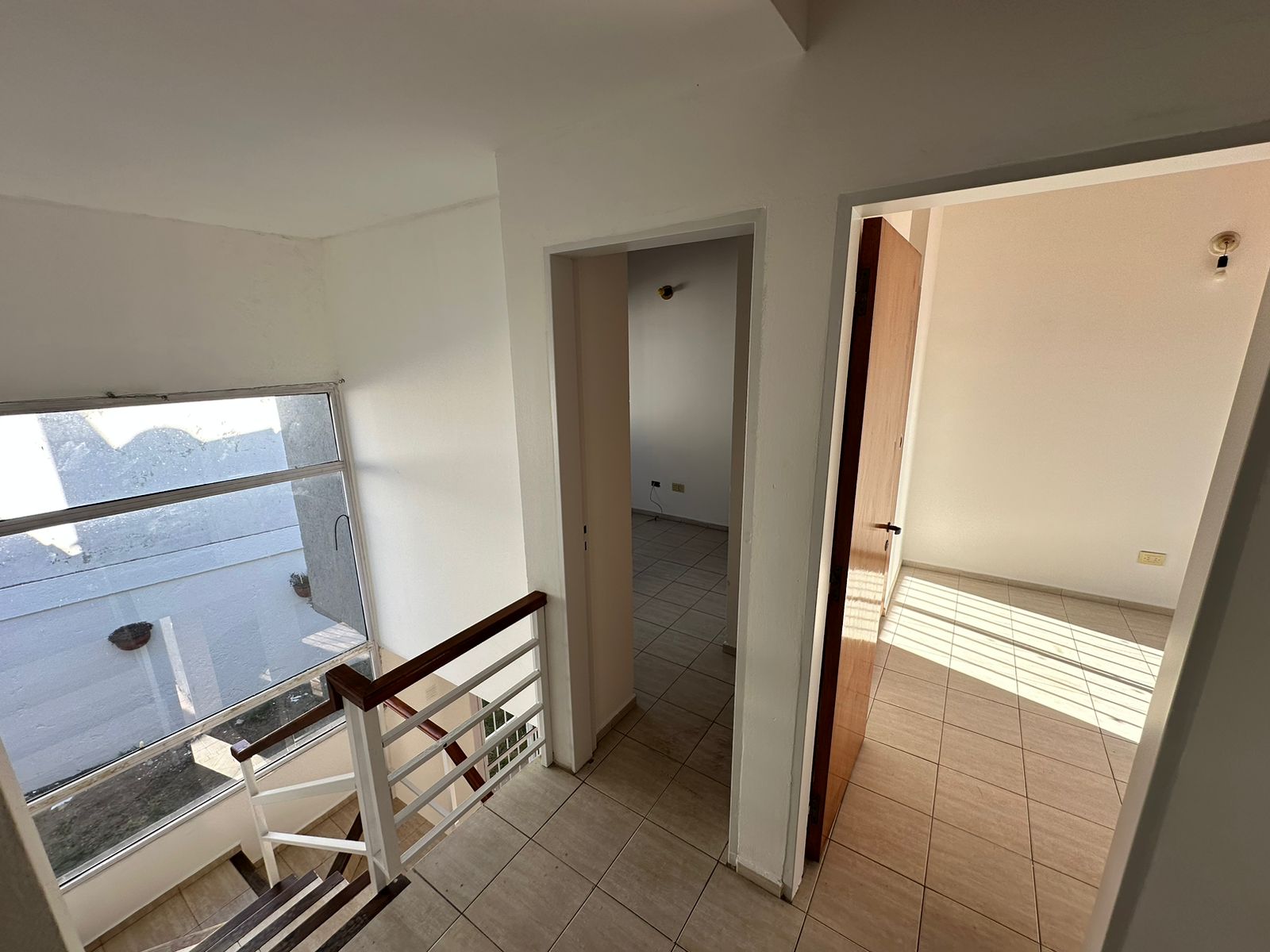 Duplex en ALQUILER zona sur 3 dormitorios