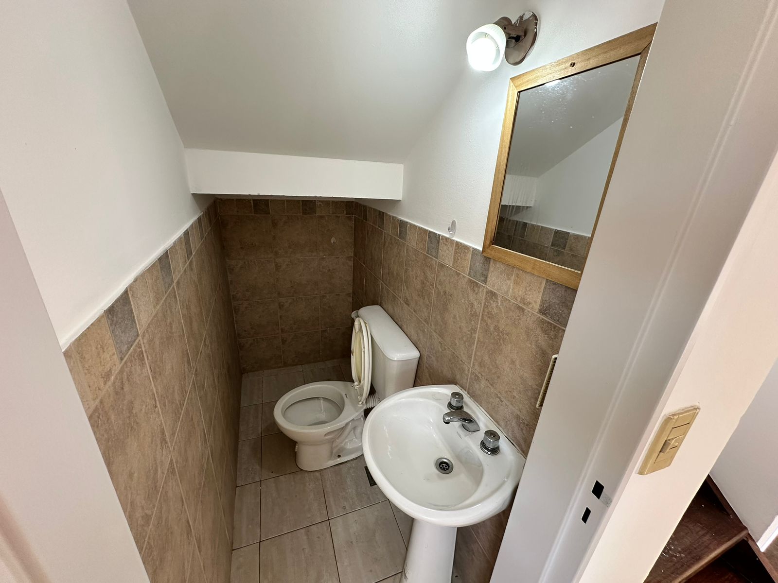 Duplex en ALQUILER zona sur 3 dormitorios