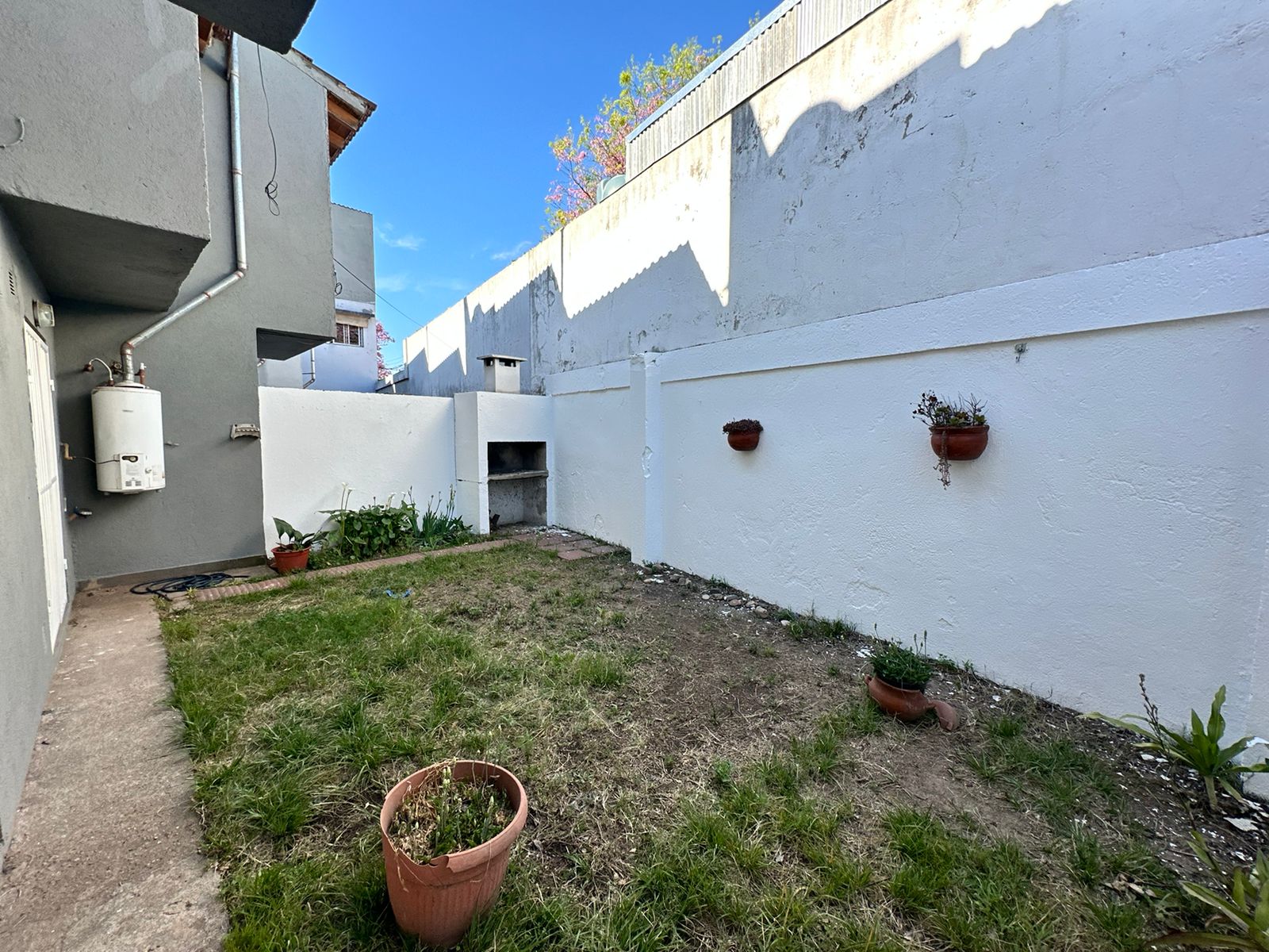 Duplex en ALQUILER zona sur 3 dormitorios