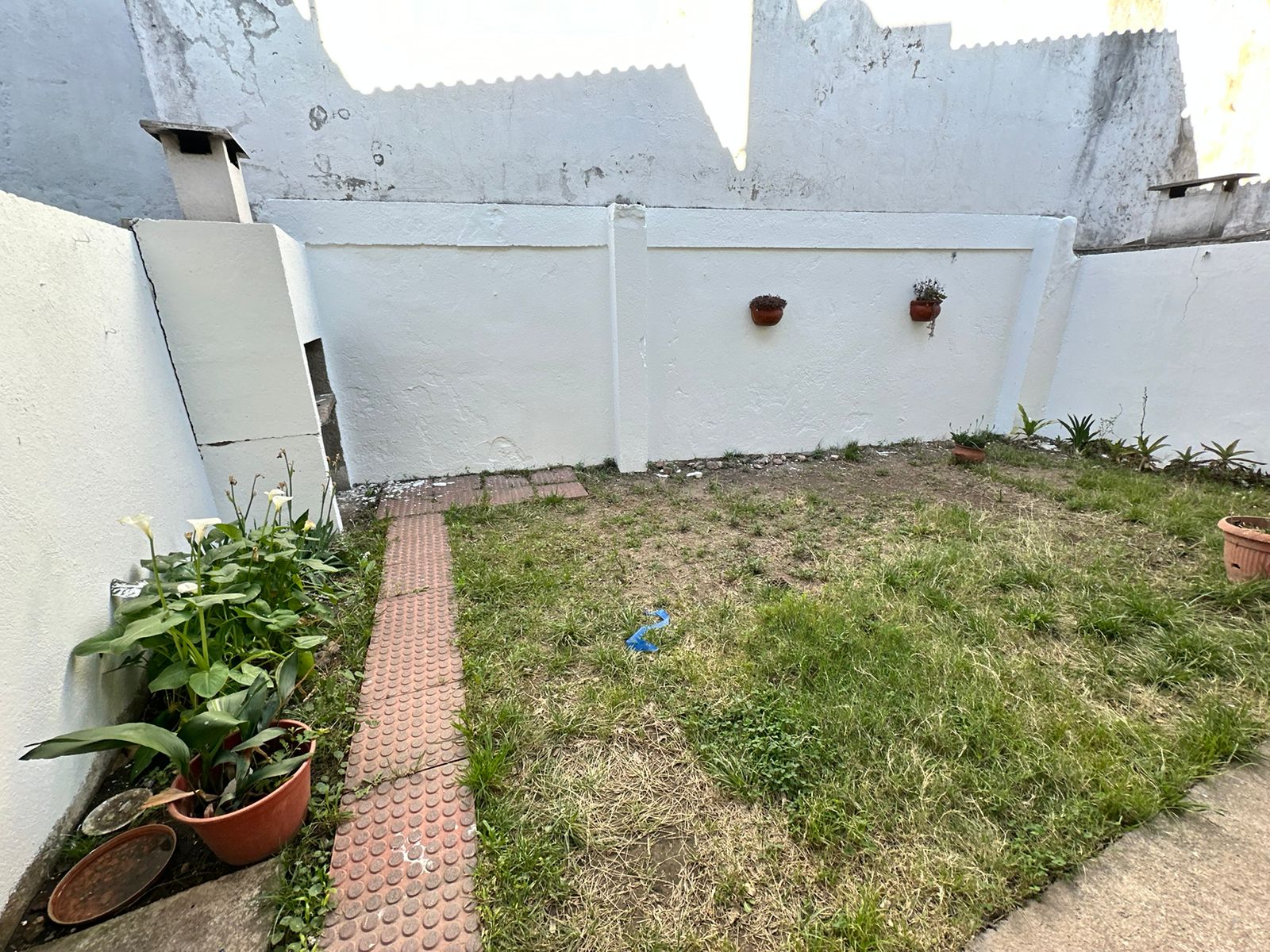 Duplex en ALQUILER zona sur 3 dormitorios